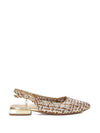 WOMEN'S HEELS - XTI GOLD - 143938 1