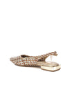 WOMEN'S HEELS - XTI GOLD - 143938 3