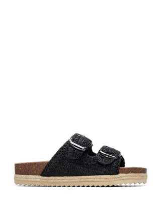 SCALZATO DONNA - XTI NERO - 145072