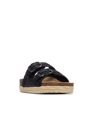 SCALZATO DONNA - XTI NERO - 145072 2
