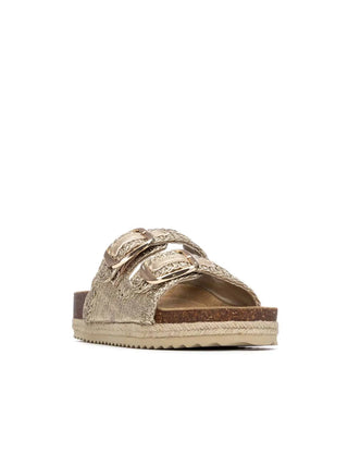 SCALZATO DONNA - XTI ORO - 145072 2