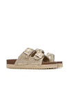 SCALZATO DONNA - XTI ORO - 145072 4