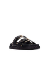 WOMEN'S MULES - XTI BLACK - 145083 2