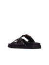WOMEN'S MULES - XTI BLACK - 145083 3