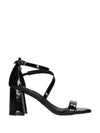 SANDALO DONNA - XTI NERO - 145105 1