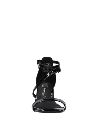 SANDALO DONNA - XTI NERO - 145105 3