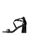 SANDALO DONNA - XTI NERO - 145105 4