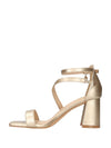SANDALO DONNA - XTI ORO - 145105 4