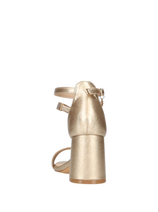 SANDALO DONNA - XTI ORO - 145105 5