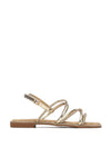 SANDALO DONNA - XTI ORO - 145106 1
