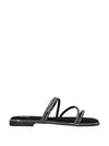 WOMAN'S SLIP-ON - XTI BLACK - 145107 1