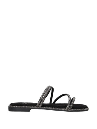 SCALZATO DONNA - XTI NERO - 145107