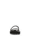 WOMAN'S SLIP-ON - XTI BLACK - 145107 3