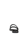WOMAN'S SLIP-ON - XTI BLACK - 145107 5