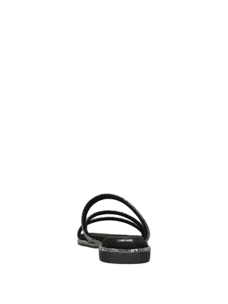 WOMAN'S SLIP-ON - XTI BLACK - 145107 5