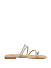 WOMEN'S MULE - XTI GOLD - 145107 1