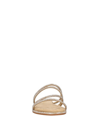 WOMEN'S MULE - XTI GOLD - 145107 3