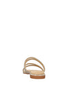 WOMEN'S MULE - XTI GOLD - 145107 5