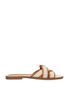 WOMEN'S SHOES - XTI CAMEL - 145114 1