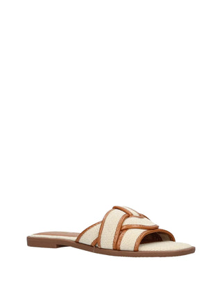 WOMEN'S SHOES - XTI CAMEL - 145114 2