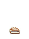 WOMEN'S SHOES - XTI CAMEL - 145114 3