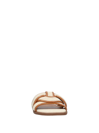 WOMEN'S SHOES - XTI CAMEL - 145114 3