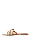 WOMEN'S SHOES - XTI CAMEL - 145114 4