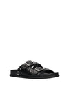 WOMEN'S MULE - XTI BLACK - 145146 2