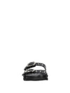WOMEN'S MULE - XTI BLACK - 145146 3