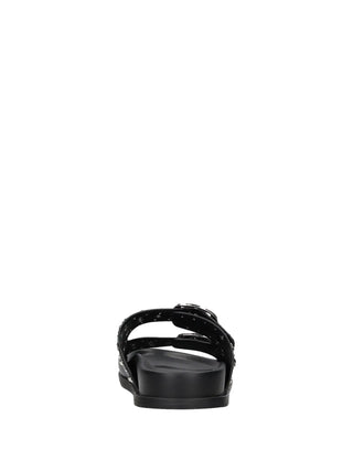 WOMEN'S MULE - XTI BLACK - 145146 5