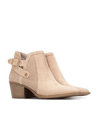 TRONCHETTO DONNA - XTI BEIGE - 145265 4