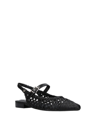 DECOLLETE DONNA - XTI NERO - 145276 2