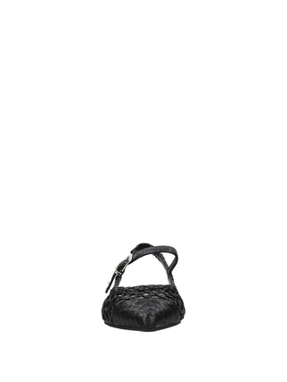 DECOLLETE DONNA - XTI NERO - 145276 3