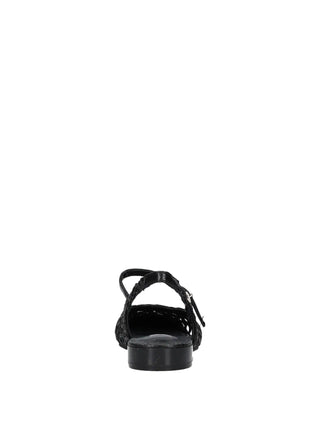 DECOLLETE DONNA - XTI NERO - 145276 5