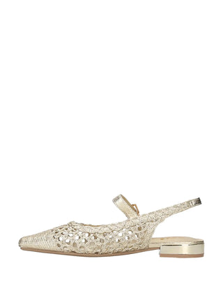 DECOLLETE DONNA - XTI ORO - 145276 4