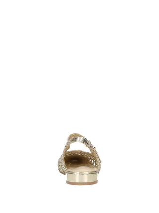 DECOLLETE DONNA - XTI ORO - 145276 5