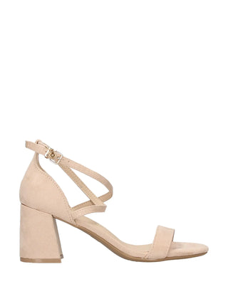 SANDALO DONNA - XTI BEIGE - 145295