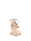 SANDALO DONNA - XTI BEIGE - 145295 3