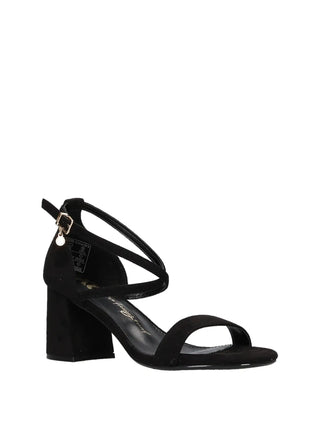 SANDALO DONNA - XTI NERO - 145295 2