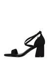SANDALO DONNA - XTI NERO - 145295 4