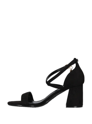 SANDALO DONNA - XTI NERO - 145295 4