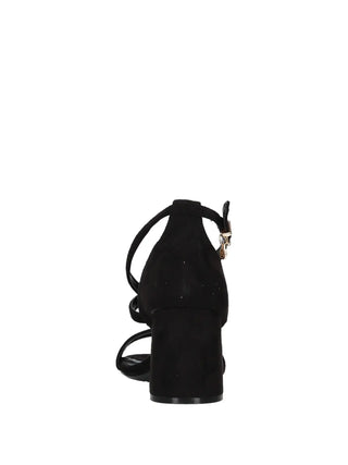 SANDALO DONNA - XTI NERO - 145295 5