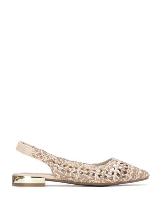 WOMEN'S PUMPS - XTI BEIGE - 145300 1