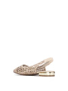 WOMEN'S PUMPS - XTI BEIGE - 145300 3