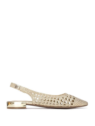 DECOLLETE DONNA - XTI ORO - 145300