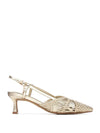 WOMEN'S PUMPS - XTI GOLD - 145301 1