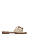 WOMEN'S MULES - XTI GOLD - 145308 1