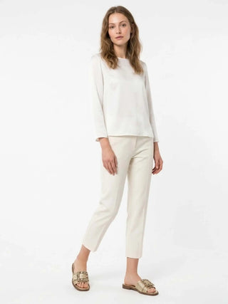 WOMEN'S MULES - XTI GOLD - 145308 7
