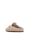 WOMEN'S MULES - XTI BEIGE - 145315 3