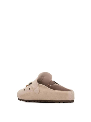 WOMEN'S MULES - XTI BEIGE - 145315 3